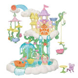 5815 Sylvanian Families Gökyüzü Masal Kalesi Oyun Seti +3 yaş