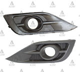 SİS LAMBA KAPAĞI CRV 2012 SAĞ (SİS DELİKLİ) 71103 T0T H00