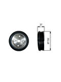 KRANK KASNAGI S60 I 0511 XC90 2.4 D 11 XC70 11 D5