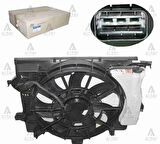 FAN RADYATÖR ACCENT 2016-2018 BLUE 1.4 BENZİNLİ KAPPA 25380 1R600