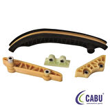 EKSANTRIK ZINCIR KITI TRANSIT 5347 2006-2014 2.4TDCI 100PS / 120PS / 140PS KTBK3Q6M000A1A