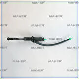 DEBRİYAJ MERKEZ ÜST LOGAN 2004-2012 1.5 DCI 6001548446