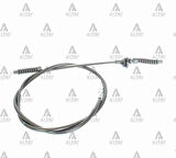 TEL GAZ CANTER 659 TURBO MC064563