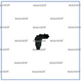 SENSÖR TDC (EKSANTRİK) BLUE KAPPA / RIO 2012-2015 1.2 / I-20 2019 1.2 / IONIQ 1.6 HYBIRD / KONA 2019 1. 39350 03030