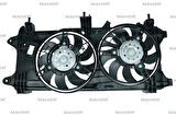 FAN RADYATÖR DOBLO 2001-2010 / 1.3 JTD-1.9 JTD DAVLUMBAZLI 51755591