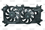 FAN RADYATÖR DOBLO 2001-2010 / 1.3 JTD-1.9 JTD DAVLUMBAZLI 51755591