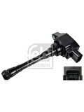 ATESLEME BOBINI 1.6 16V H4M ZE MEGANE III MEGANE IV TALISMAN