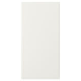 Kapak, beyaz, 30x60 cm