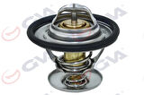 TERMOSTAT 87C GOLF-JETTA-PASSAT-CORDOBA-IBIZA-TOLEDO-CADDY-LOGAN-ASTRA 032121113 7439180811 068121113B