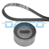 TRİGER KAYIŞ SETİ EKSANTRİK SETİ MAZDA 323 1.6L B6 BG KASA 1989-1995 / KIA PRIDE 1.3L B3 16V 94- / RIO 1.3L A3E DC KASA 2000-2005 / SEPHIA 1.5L 1.6L FA KASA 1995-1997 1 KAYIŞ 1 RULMAN BP0112205 KK35012205 B63012700