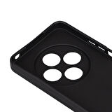 Xiaomi Redmi A4 Kılıf Esnek Yumuşak Silikon Tam Koruma Telefon Kılıfı Kapak