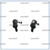 ROTİL FOCUS 2 2004-2012 / C-MAX 2010 / KUGA 2008 / S40 2 2004 / 550 2004 18MM 3M513K209AA