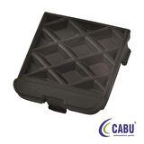 ARKA TAMPON CEKI KAPAK FOCUS 3 2011-2014 SEDAN BM51F17K922AA