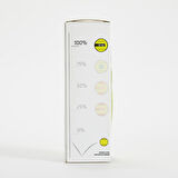 Tenis Topu - 3 adet - Sarı - TB160