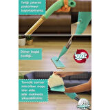 Sprey Mop Paspas 