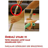 Sprey Mop Paspas 