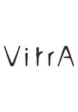 VitrA Juno Classic İkili Banyo Askısı Krom A44423
