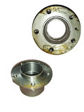 ARKA TEKER PORYASI 5 BİJON ABS Lİ MASTER 3 2.3DCI MOVANO 2.3 CDTI 2010 432100013R