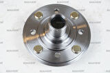 TEKER PORYASI COUPE 1998-2002 / LANTRA 2 1995-2000 ÖN 4 BİJON 51750 29000