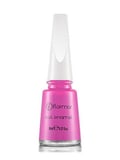 Flormar Nail Enamel-381 Velvety Pink Oje