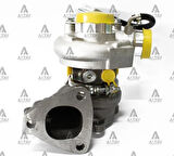 TURBO STAREX 2002-2008 100HP 28200 4A201