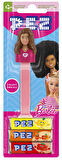 Pez Barbie (Kahve)