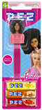 Pez Barbie (Siyahi)