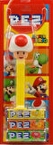 Pez Nintendo (Kinopio)