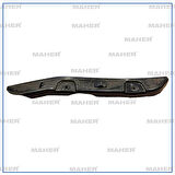 TAMPON BAĞLANTI BRAKETİ OCTAVİA 2013-2017 ÖN SOL 5E0807049