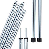 Çadır/Kamp/Gölgelik Polü - 2 Adet