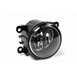 SİS FARI FLUENCE-MEGANE 2-3-KANGOO 2007MASTER-LOGAN-P207 2006P307 2005C4-ASTRA G-FOCUS 2-JAGUAR CAMDAN 6206 39 8200074008 26155EB500