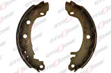 ARKA PABUÇ BALATA RENAULT MEGANE 1996 1.4-1.6 1.8 1.9D 1.9DTİ 2.0 203X39 7701204835 7701207266 7701207268