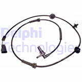 ON ABS HIZ SENSORU SAG/SOL TRANSIT 5347-5348 TT9 2.2 155PS 2011-2014 2.2 TDCI 2.4 TDCI 3.2 TDCI 2006-2014 6C112B372AC 6C112B372AB 1385797
