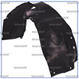 ÇAMURLUK DAVLUMBAZI CORSA B 1993-2000 ÖN SOL 6102300