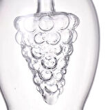 Cam 2'si 1 Arada Yağdanlık ve Sirkelik 