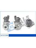 EGR VALFI P107 P1007 P207 P206 206+ (T3E) BIPPER C1 C2 C3 (I II III) C3 PLURIEL NEMO DV4TD (1,6HDI 8