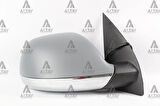 AYNA DIŞ DİKİZ AMAROK 2010 ELEKTRİKLİ, ISITMALI, ASTARLI, KROM KAPAK SAĞ 2H1857508EBRYP
