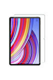 Xiaomi Redmi Pad Pro 12.1 inç ile Uyumlu Temperli Kırılmaz Cam Ekran Koruyucu 5 Adet
