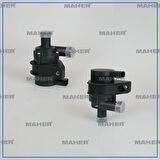 EK SU POMPASI JETTA / PASSAT / A3 2004 BWA-BPY-BLR-BVZ-BVY 2.0 FSİ 1K0965561G