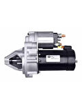 MARS MOTORU (12V 1,2KW 9 DIS) W203 0207 CL203 0104 C208 9700 W210 9500 W163 9805 VITO 638 9703