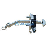 KAPI GERIGIS ARKA R-L CLIO - SYMBOL THALIA 7700842859