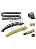 EKSANTRIK ZINCIR SETI (M271.9 Kompressor) W203 0207 CL203 0208 W204 0714 C209 0209 W211 0208 R1