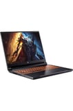 Nitro V16 Intel Core 7 240H 40GB 4TB SSD RTX5070/8GB 95W 16" WUXGA 180Hz FDOS Gaming Laptop