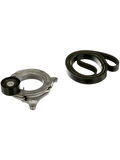 KANALLI KAYIS SETI BMW F20 G20 G30 G11 G12 G01 G02 G05 G06 G07 11