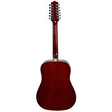 Gitar Akustik Extreme XA12RB