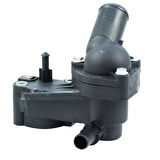 KOMPLE TERMOSTAT OES TERMOSTATLI FORD FOCUS 1998-2004 -CONNECT 2002 1.8 Dİ-TDİ-TDCİ 2S4Q9K478AD 1198060