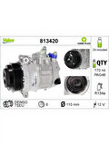 KLIMA KOMPRESORU W203 0007 CL203 0208 C209 0209 C219 0210 W211 0208 W220 0205 VITO W639 0314
