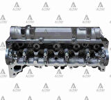 SİLİNDİR KAPAĞI KANGOO / CLIO / MEGANE / LOGAN 1.5 DCI K9K EURO-3 7701473181