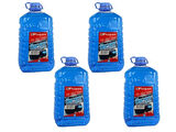 Fiawax Antifrizli Camsuyu 5LT 4'lü