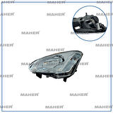 FAR PARTNER TEPEE / BERLINGO 3 2012 SOL 9806306180